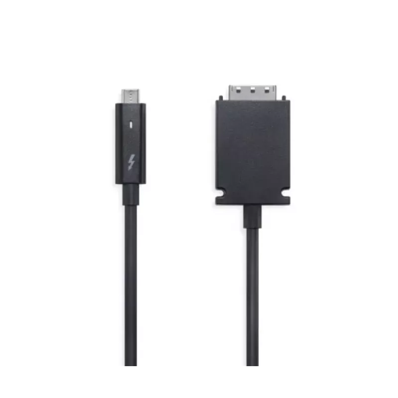 Docking Station DELL TB16 Wired Thunderbolt 3 Black