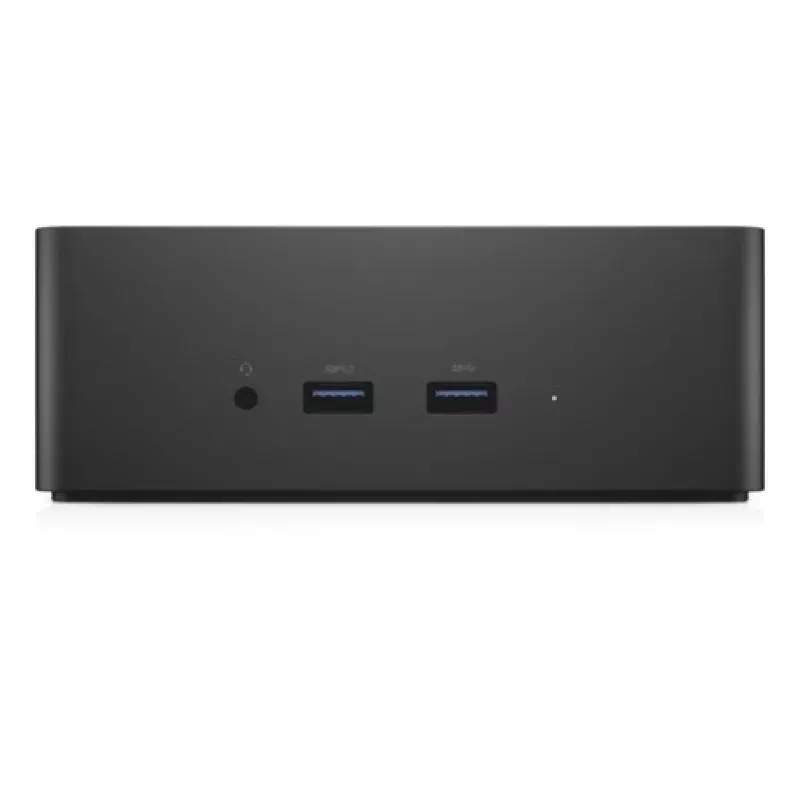 Docking Station DELL TB16 Wired Thunderbolt 3 Black