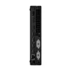 Lenovo ThinkCentre M70q Gen 3 Intel® Core™ i5 i5-12400T 16 GB DDR4-SDRAM 512 GB SSD Windows 11 Pro Mini PC Black
