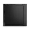 Lenovo ThinkCentre M70q Gen 3 Intel® Core™ i5 i5-12400T 16 GB DDR4-SDRAM 512 GB SSD Windows 11 Pro Mini PC Black