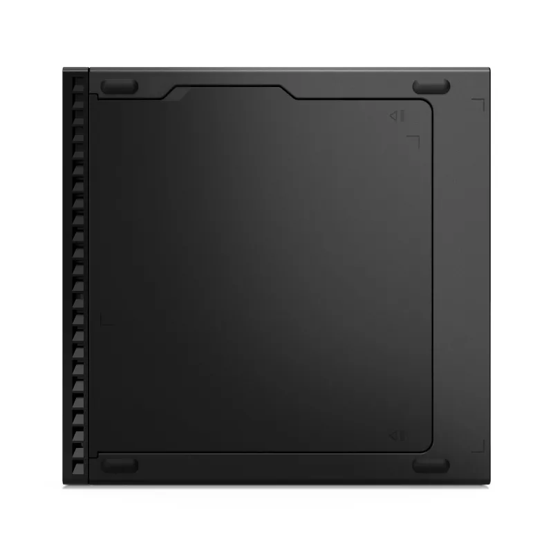 Lenovo ThinkCentre M70q Gen 3 Intel® Core™ i5 i5-12400T 16 GB DDR4-SDRAM 512 GB SSD Windows 11 Pro Mini PC Black