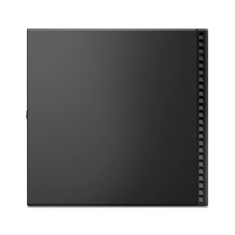 Lenovo ThinkCentre M70q Gen 3 Intel® Core™ i5 i5-12400T 16 GB DDR4-SDRAM 512 GB SSD Windows 11 Pro Mini PC Black