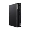 Lenovo ThinkCentre M70q Gen 3 Intel® Core™ i5 i5-12400T 16 GB DDR4-SDRAM 512 GB SSD Windows 11 Pro Mini PC Black