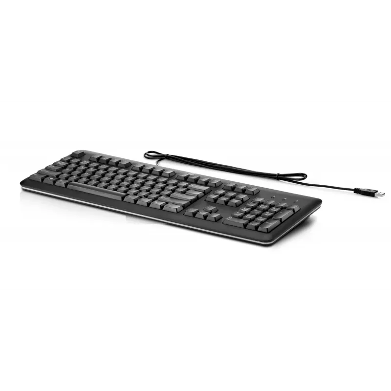 USB Keyboard HP HP USB Keyboard for PC