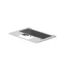 HP N09058-041 laptop spare part Keyboard