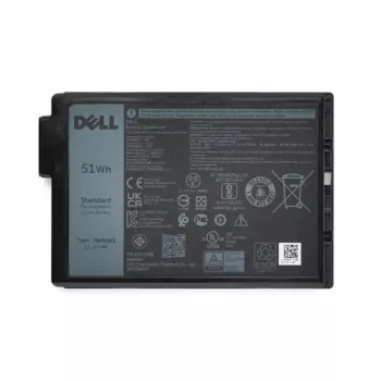 Origin Storage Dell Battery Latitude 3C 4254mAh 51Wh 11.4V Black