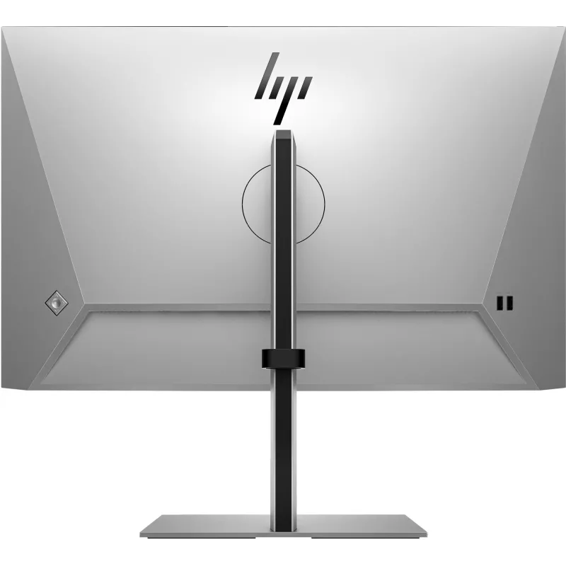HP Series 7 Pro 24 inch WUXGA USB-C Monitor - 724pu, 61 cm (24 inch), 1920 x 1200 pixels, WUXGA, LCD, 5 ms, Black, Silver