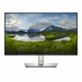 DELL P Series P2225H computer monitor 54.6 cm (21.5 inch) 1920 x 1080 pixels Full HD LCD Black, Silver