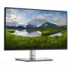 DELL P Series P2225H computer monitor 54.6 cm (21.5 inch) 1920 x 1080 pixels Full HD LCD Black, Silver