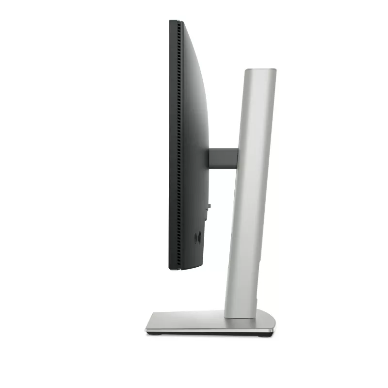 DELL P Series P2225H computer monitor 54.6 cm (21.5 inch) 1920 x 1080 pixels Full HD LCD Black, Silver