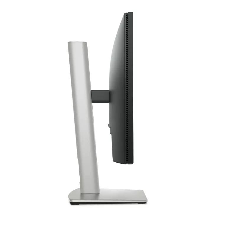 DELL P Series P2225H computer monitor 54.6 cm (21.5 inch) 1920 x 1080 pixels Full HD LCD Black, Silver