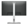 DELL P Series P2225H computer monitor 54.6 cm (21.5 inch) 1920 x 1080 pixels Full HD LCD Black, Silver