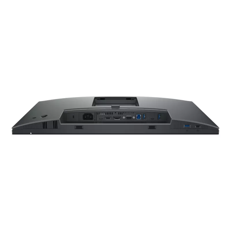 DELL P Series P2225H computer monitor 54.6 cm (21.5 inch) 1920 x 1080 pixels Full HD LCD Black, Silver