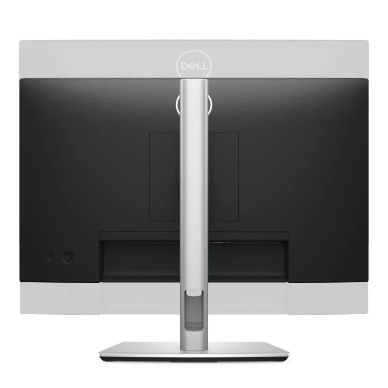 DELL P Series P2225H computer monitor 54.6 cm (21.5 inch) 1920 x 1080 pixels Full HD LCD Black, Silver
