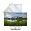 DELL P Series P2225H computer monitor 54.6 cm (21.5 inch) 1920 x 1080 pixels Full HD LCD Black, Silver