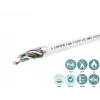 Lanview LVN122113 networking cable White 305 m Cat6 F/UTP (FTP)