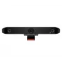 HP Poly Studio X52 All-In-One Video Bar, Group video conferencing system, 4K Ultra HD, 30 fps, 95°, 5x, Android