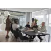 HP Poly Studio X52 All-In-One Video Bar, Group video conferencing system, 4K Ultra HD, 30 fps, 95°, 5x, Android