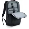 Notebook case Dell CP5724S for 39.6 cm (15.6 inch) laptops, protective sleeve