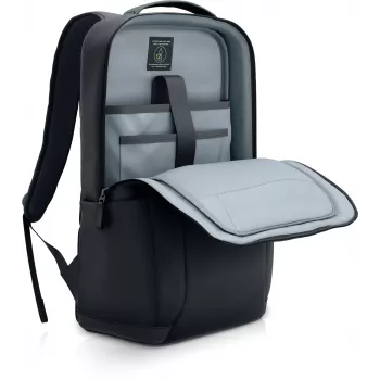 Notebook case Dell CP5724S for 39.6 cm (15.6 inch) laptops, protective sleeve
