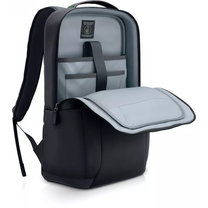 Notebook case Dell CP5724S for 39.6 cm (15.6 inch) laptops, protective sleeve