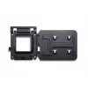 DELL YN6XJ mounting kit Black