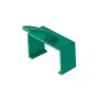 Lanview Clips for Slim & Bendable Series 20 pcs Green Plastic 150 mm 20 pc(s)