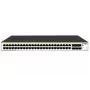 Ernitec ELECTRA-M248-1GB-900W network switch Managed L3 Gigabit Ethernet (10/100/1000) Power over Ethernet (PoE) Black