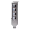 Rack server ERNITEC SR-1X54R-A4-WS 1U, 4-bay, model SR-1X54R-A4-WS
