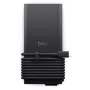 Power adapter/inverter Dell XNV72 280 W USB-C GaN, indoor, 120–230 V, black