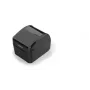 Label printer Capture CA-RP420 — Direct Thermal 203 dpi desktop with USB, Serial, Ethernet (black)