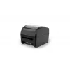 Label printer Capture CA-RP420 — Direct Thermal 203 dpi desktop with USB, Serial, Ethernet (black)
