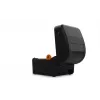 Label printer Capture CA-RP420 — Direct Thermal 203 dpi desktop with USB, Serial, Ethernet (black)