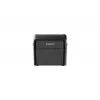 Label printer Capture CA-RP420 — Direct Thermal 203 dpi desktop with USB, Serial, Ethernet (black)