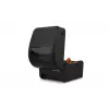 Label printer Capture CA-RP420 — Direct Thermal 203 dpi desktop with USB, Serial, Ethernet (black)