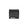 Label printer Capture CA-RP420 — Direct Thermal 203 dpi desktop with USB, Serial, Ethernet (black)