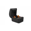 Label printer Capture CA-RP420 — Direct Thermal 203 dpi desktop with USB, Serial, Ethernet (black)