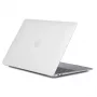 Screen protector film for eSTUFF MacBook Neo 13 inch Clear Frosted (ES690150-BULK) by eSTUFF