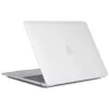 Screen protector film for eSTUFF MacBook Neo 13 inch Clear Frosted (ES690150-BULK) by eSTUFF