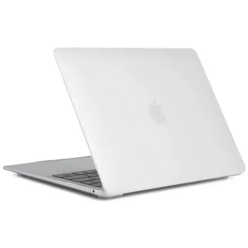 Screen protector film for eSTUFF MacBook Neo 13 inch Clear Frosted (ES690150-BULK) by eSTUFF