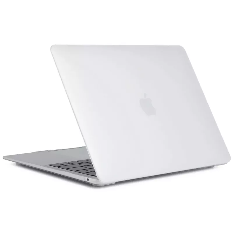 Screen protector film for eSTUFF MacBook Neo 13 inch Clear Frosted (ES690150-BULK) by eSTUFF