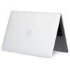 Screen protector film for eSTUFF MacBook Neo 13 inch Clear Frosted (ES690150-BULK) by eSTUFF