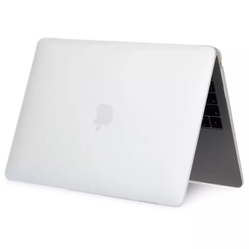 Screen protector film for eSTUFF MacBook Neo 13 inch Clear Frosted (ES690150-BULK) by eSTUFF