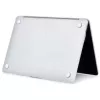 Screen protector film for eSTUFF MacBook Neo 13 inch Clear Frosted (ES690150-BULK) by eSTUFF
