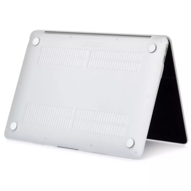 Screen protector film for eSTUFF MacBook Neo 13 inch Clear Frosted (ES690150-BULK) by eSTUFF