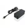 Power adapter Lenovo 4X20M26262 45W Indoor AC laptop charger Black