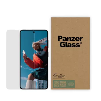 PanzerGlass ® 2-Way Privacy Screen Protector Samsung Galaxy S26 | Ultra-Wide Fit | Bulk