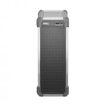 DELL PowerEdge T160 server 480 GB Tower (3U) Intel Xeon 6 6315P 2.8 GHz 16 GB DDR5-SDRAM 300 W