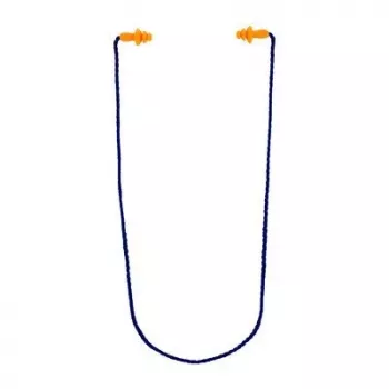 3M 1271C1 ear plug Reusable ear plug Orange 2 pc(s)