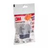 3M 1271C1 ear plug Reusable ear plug Orange 2 pc(s)